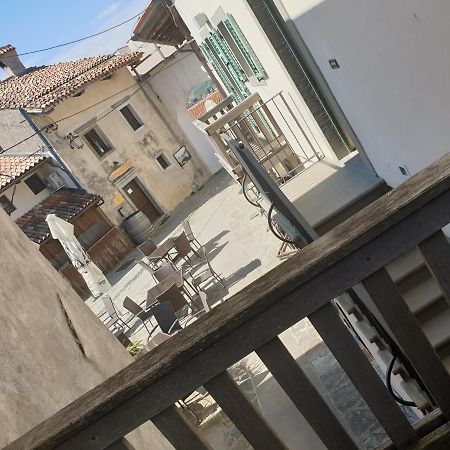 Smartno Apartmaji Sobe Josko Exterior photo