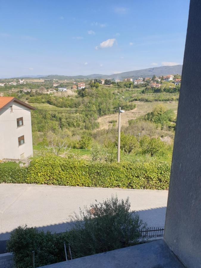 Smartno Apartmaji Sobe Josko Exterior photo