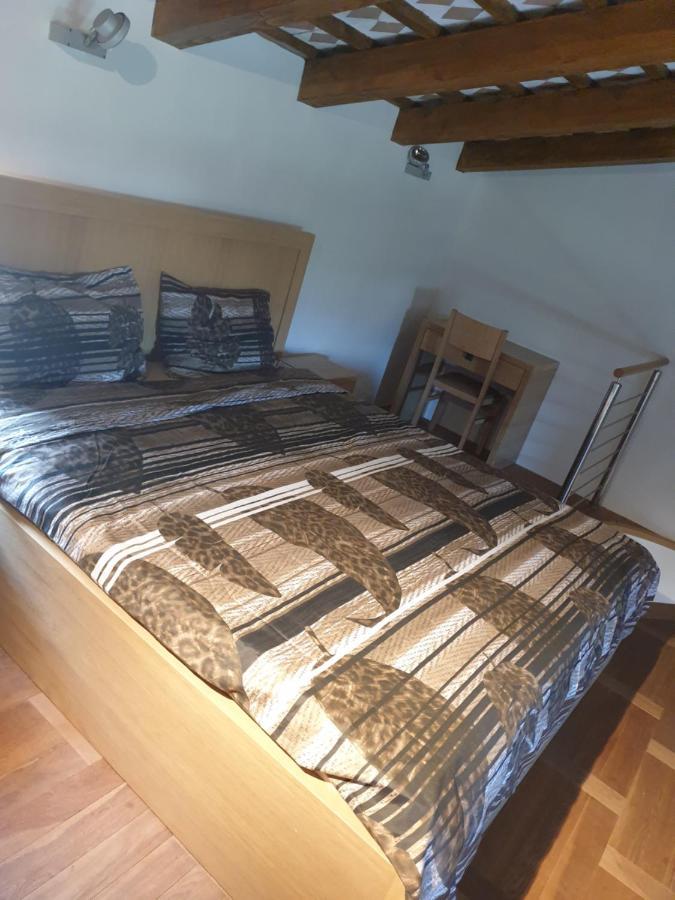 Smartno Apartmaji Sobe Josko Exterior photo