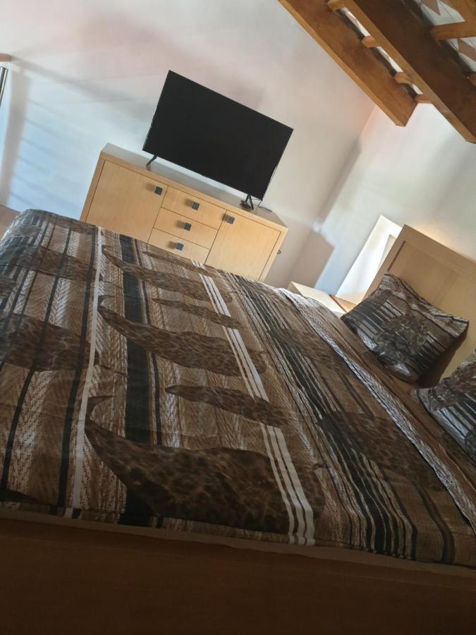 Smartno Apartmaji Sobe Josko Exterior photo