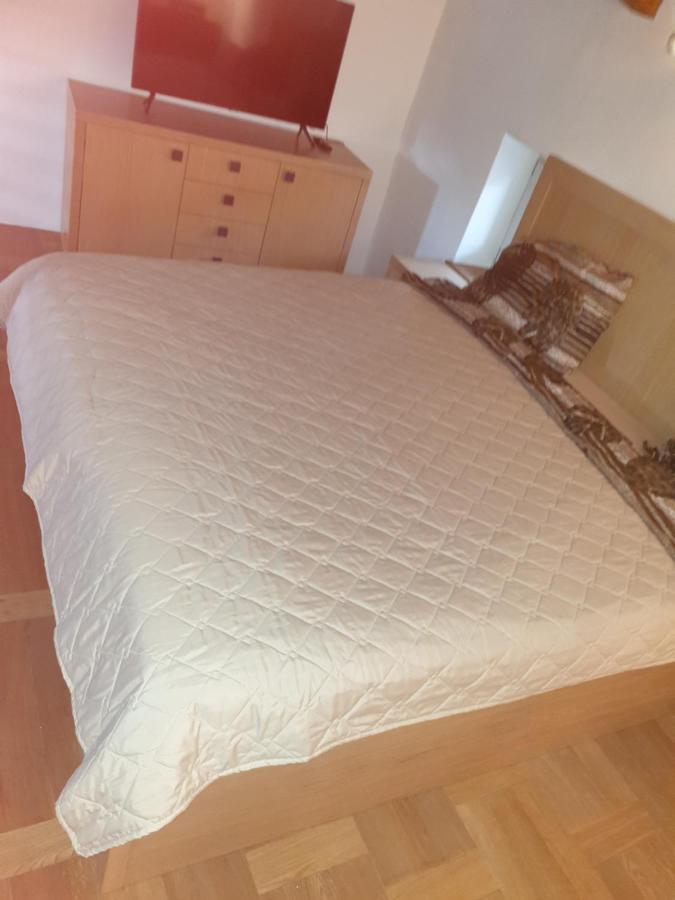 Smartno Apartmaji Sobe Josko Exterior photo
