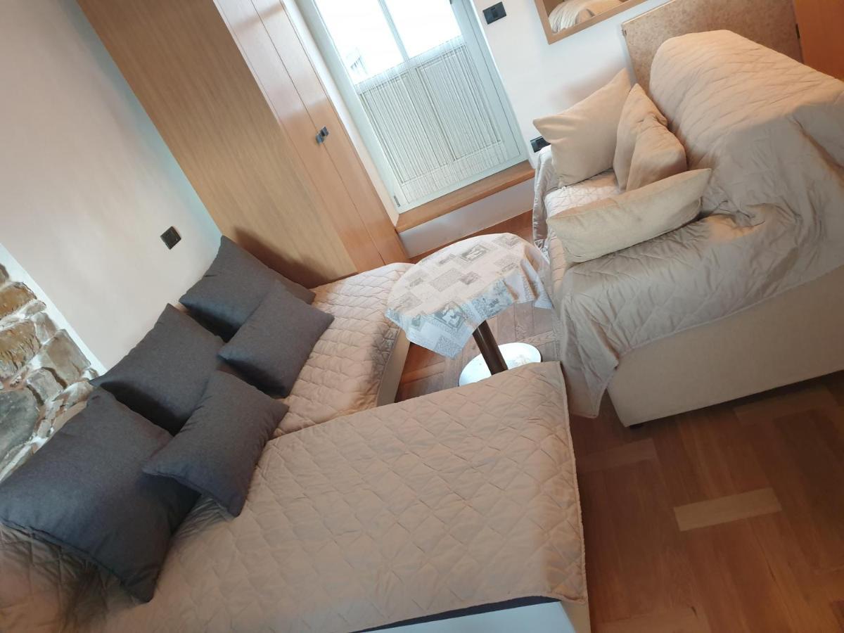 Smartno Apartmaji Sobe Josko Exterior photo